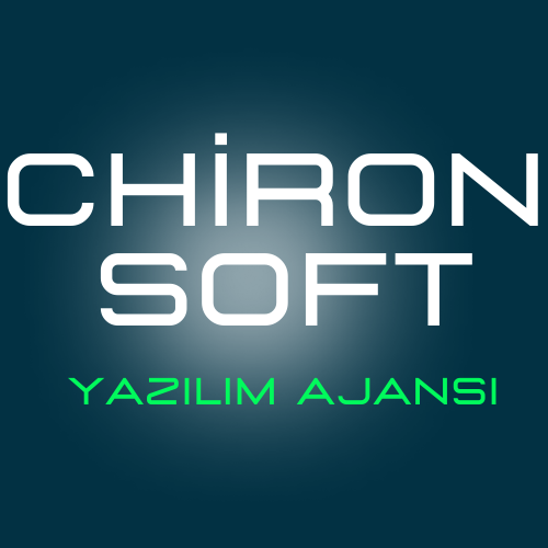 Chironsoft Dijital Ajans Yazılımı <br> (Sınırsız Dil + Kur Sistemi)